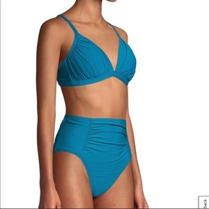 Tru Time and Tru Blue Swimsuit Bikini
